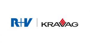 Logo R+V & KRAVAG